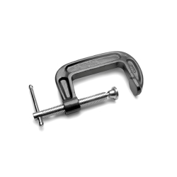 Picture of Wilmar W213C 5 in. Heavy Duty Malleable Iron C-Clamp