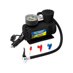 12V Compact Tire Inflator