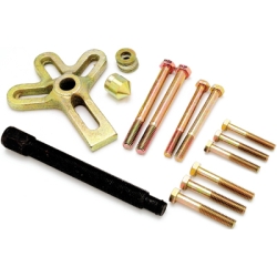 1947 Harmonic Balancer Puller, 13 Piece