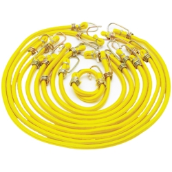 1455 Stretch Cord Set, 2 x 12 - 10 Piece