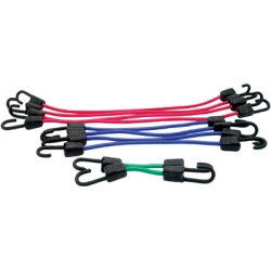 1929 Stretch Cord Set, 4-18 in. - 10 Piece