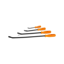 Pry Bar Set, 4 Piece