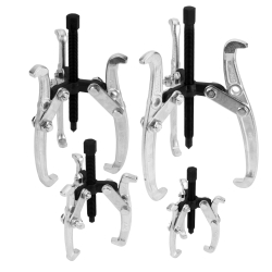 Picture of Wilmar W134DB 3-Jaw Gear Puller Set, 4 Piece