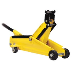 2 Ton Trolley Floor Jack