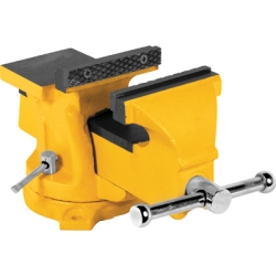 Picture of Wilmar MV5 5 Bench Vise