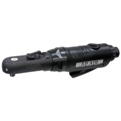 SP-7265 0.37 in. Sealed Flat Head Mini Ratchet