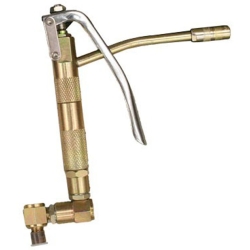 Picture of Dynamo HT-G710067 Grease Gun with Rigid Line & Swivel Fitting
