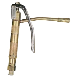 Picture of Dynamo HT-G710068 Grease Gun with Rigid Line