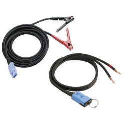 Start-All Plug Type 4ga 20 ft.
