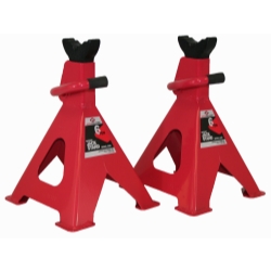 Picture of American Forge 3306 6 Ton Safety Stands