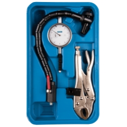 FOW72-520-767 Disc & Rotor & Ball Joint Gage with X-Proof IP54 Shockproof Indicator