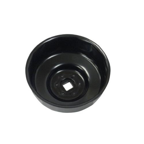 86 mm 14-flute Cap Filter Wrench