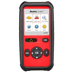 Picture of Autel AULAL529 Professional Service Tool