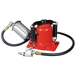 Picture of Astro Pneumatic AST5304A 20 Ton Low Profile Air & Manual Bottle Jack