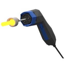 Mini Ductor Venom Induction Heater