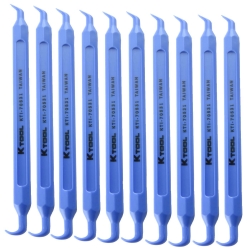 Plastic O-Ring Seal Pick - Pack of 10