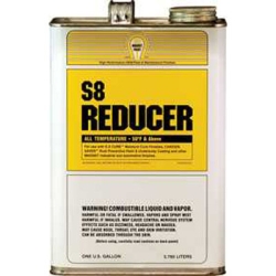 Magnet Paint Chassis Saver Reducer, 1-Gallon Can (S8-01)