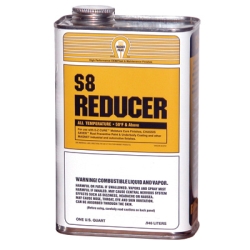 Magnet Paint Chassis Saver Reducer, 1 Quart Can (S8-04)