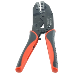 K Tool International KTI56206 Ratcheting Spark Plug Wire Crimper