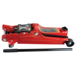 2-Ton Low Profile Service Jack