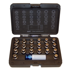 LT4160 BMW Wheel Bolt Kit
