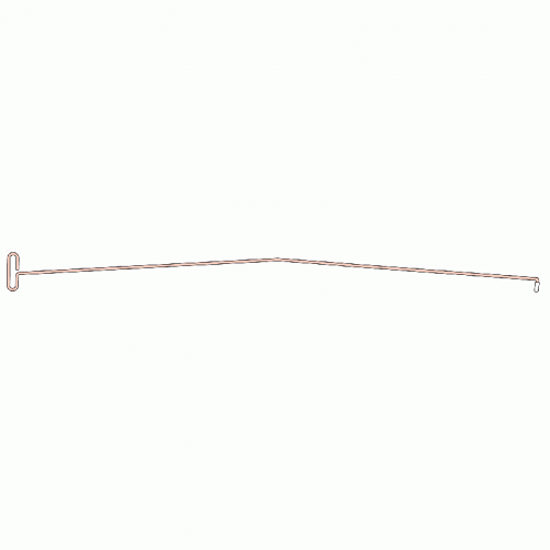 Steck Manufacturing 32910 Bigeasy Lockout Tool