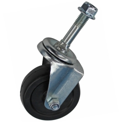 Picture of Traxion Engineered Products 910238R 3.0 in. Swivel Caster No Brake