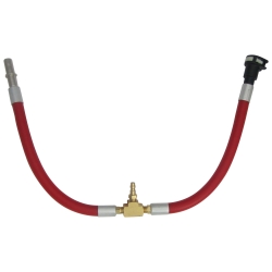 74475 6.7L Fuel Test Hose for Ford