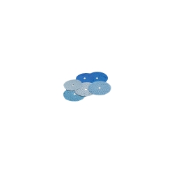 7781 Cyclonic Multi Air Disc, 6 in.
