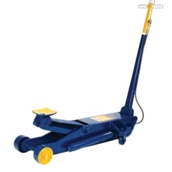 OMEHW93662 10 Ton Air & Manual Service Jack