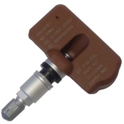 Picture of The Main Resource TS4413 433.92 mHz TPMS Programmable Smart Sensor&#44; Brown