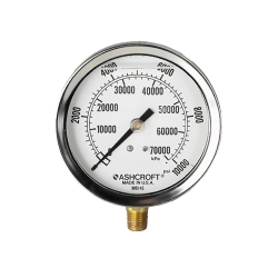 Picture of OTC 0031-0462 0 to 400 PSI Guage