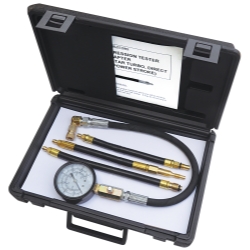 SG Tool Aid 35750 Ford Power Stroke Diesel Compression Testing Kit