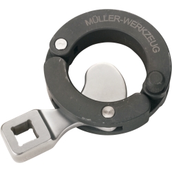 608950 0.5 in. Drive Excentric Turn Chuck