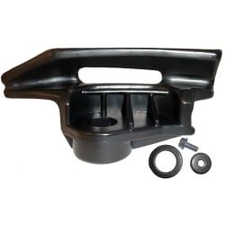 TC183061 Nylon Mount & Demount Head Kit with Tapered Hole for Coats Tire Changers -  Dormo, DO1584127