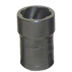 4400-35 0.81 in. Twist Socket