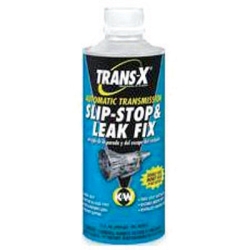 402015 15 oz Trans-X Automatic Transmission Slip-Stop & Leak Fix - Case of 12