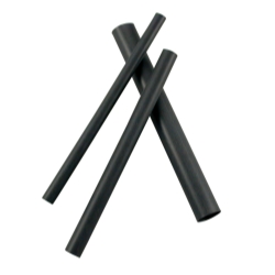 Picture of The Best Connection 4005H 1.25 in. Heat Shrink Tubing&#44; Black