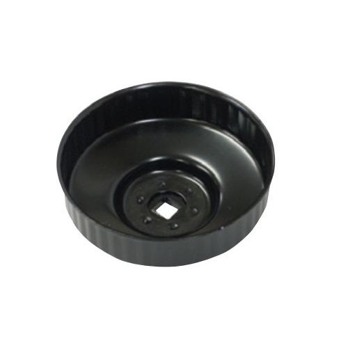 KTI-73626 93 mm 45 flute Cap Filter Wrench