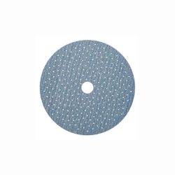 7785 6 in. Cyclonic Multi Air Discs - 500 Grit -Pack of 50