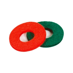 W1658C Top Post Battery Washer