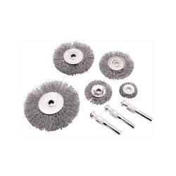 1463 Wire Wheel Set