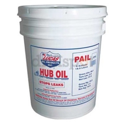 10089 5 gal Hub Oil Pail