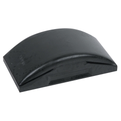 77396 5 in. Rubber Sanding Block