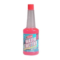 80204 12 oz Water Wetter Cooling System Treatment - 12 Per Case