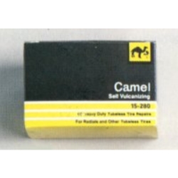 Picture of Amflo 15-280 4 in. Tire Repair Inserts for Steel Belted Radials