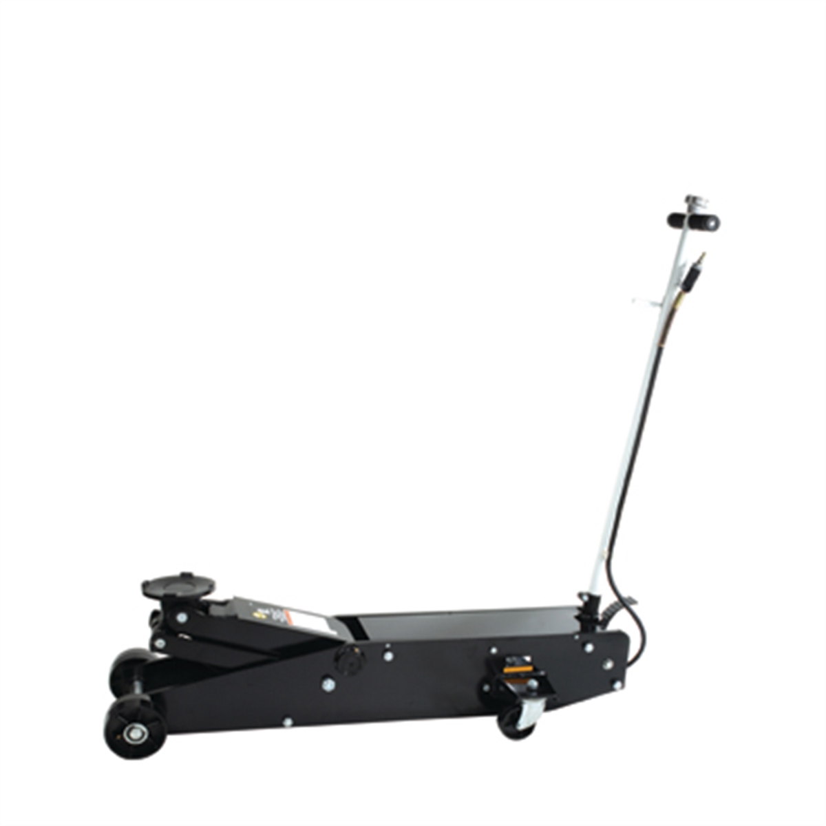 10T Long Chassis Jack with Air