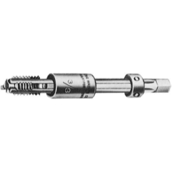 12104 5 mm 4 Flute Extra Fingers - No. 10