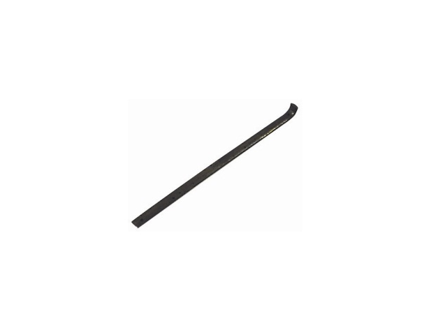 12254 0.25 in. 4 Flute Extra Fingers