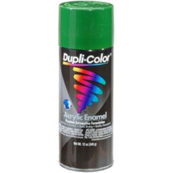 Picture of Krylon DA1630 12 oz Dupli Color General Purpose Enamel Paint&#44; Leaf Green